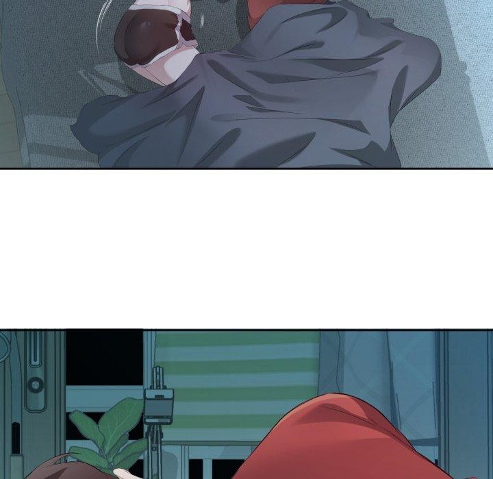 回归单身的继女第5話