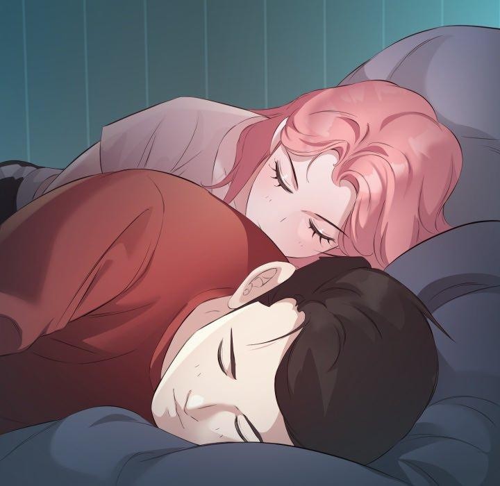 回归单身的继女第5話