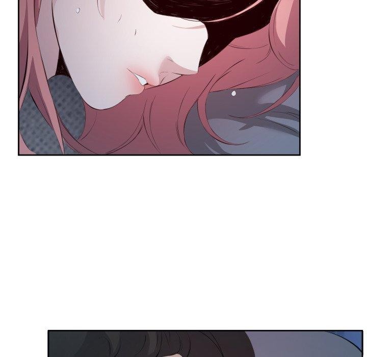 回归单身的继女第5話