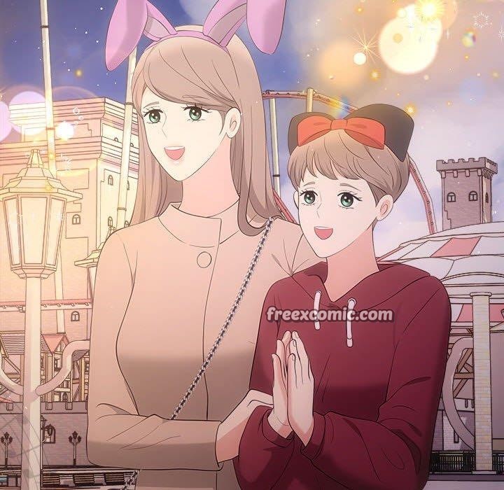 协议关系第27話