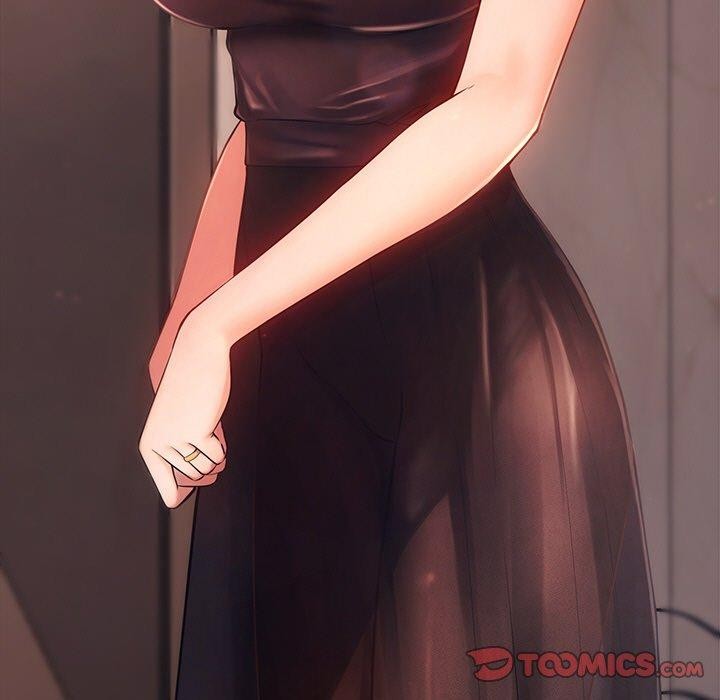 居委会的秘密第8話