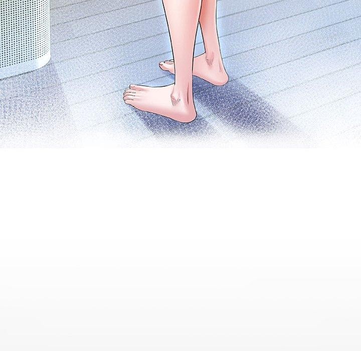 私密的牵绊第32話