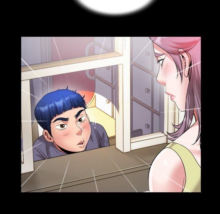 私密的牵绊第32話