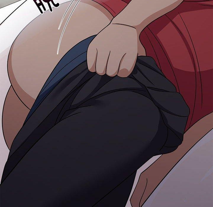 难缠姐妹偏要和我同居第21話