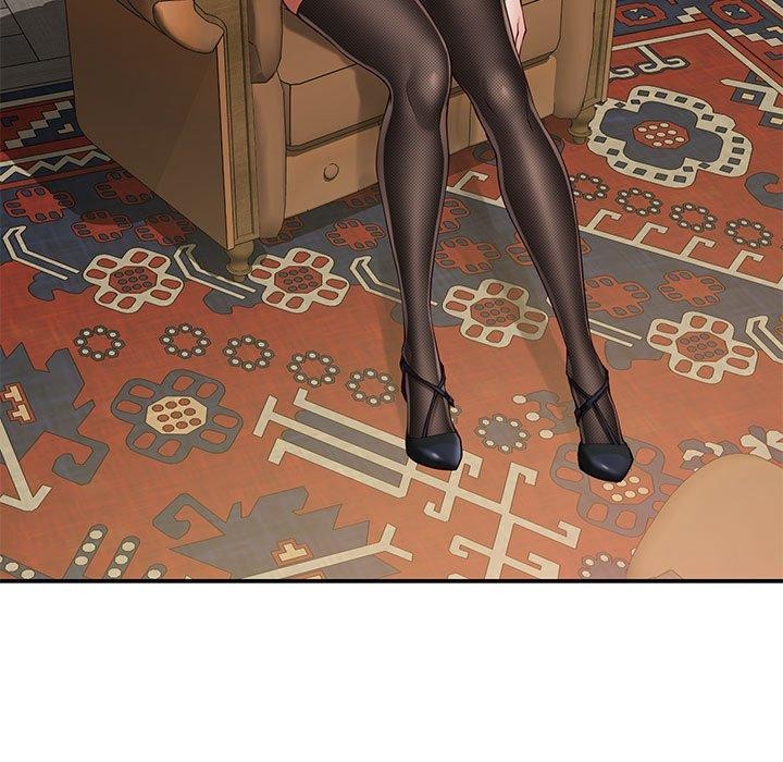 极乐之神第20話