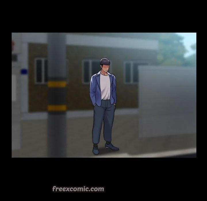 敲开你的门-第117話 - 图片 32