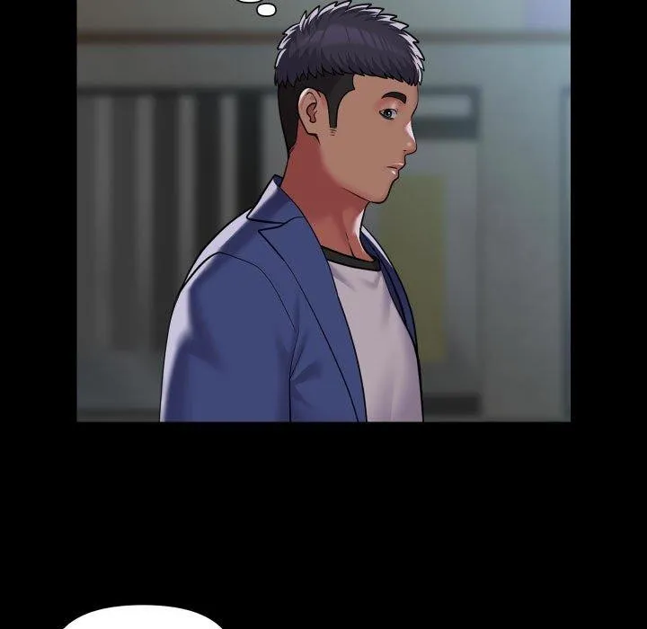 敲开你的门-第117話 - 图片 65