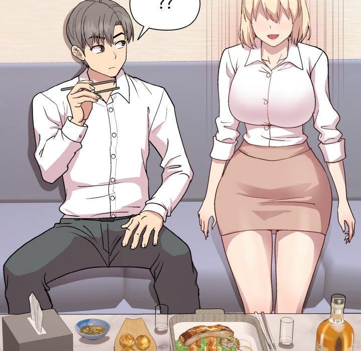 和美女上司玩游戏第29話