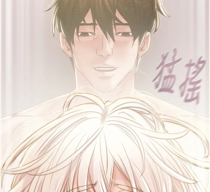 掠奪行動第32話-我想要吃老師的精液&hearts;