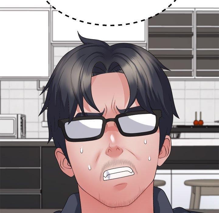 不同寻常的爱第26話