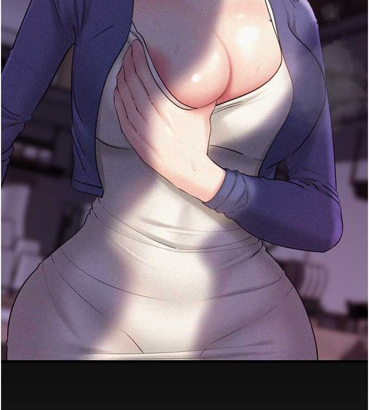 岳母為何那樣第30話-拆穿岳母的偷窺癖