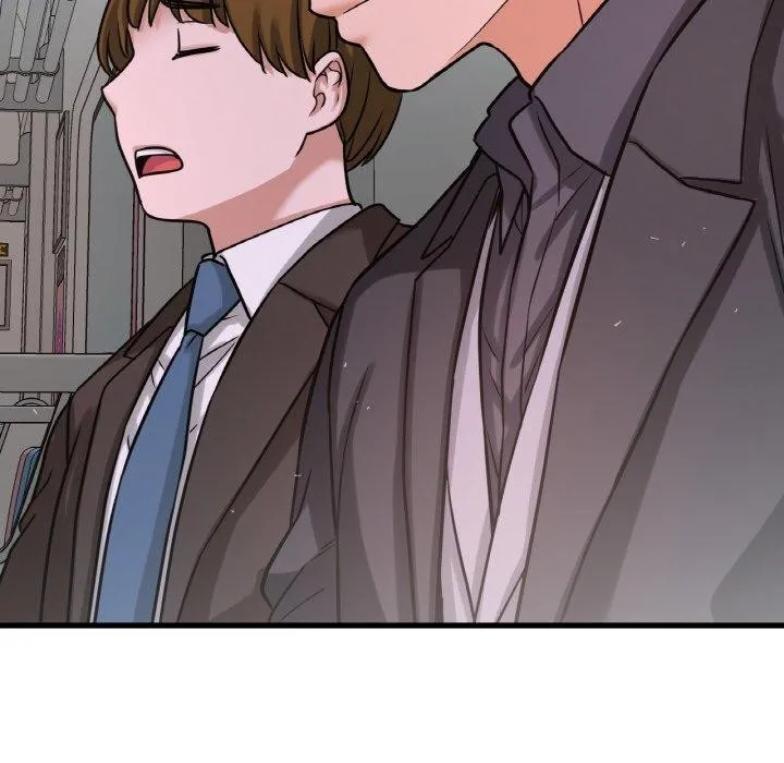 我的女王第49話
