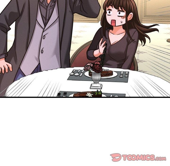 我的女王第49話