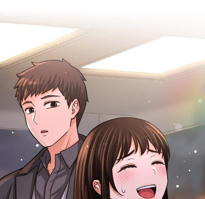 我的女王第49話