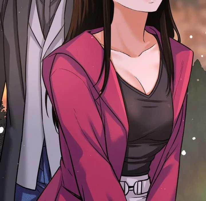 我的女王-第49話 - 图片 71