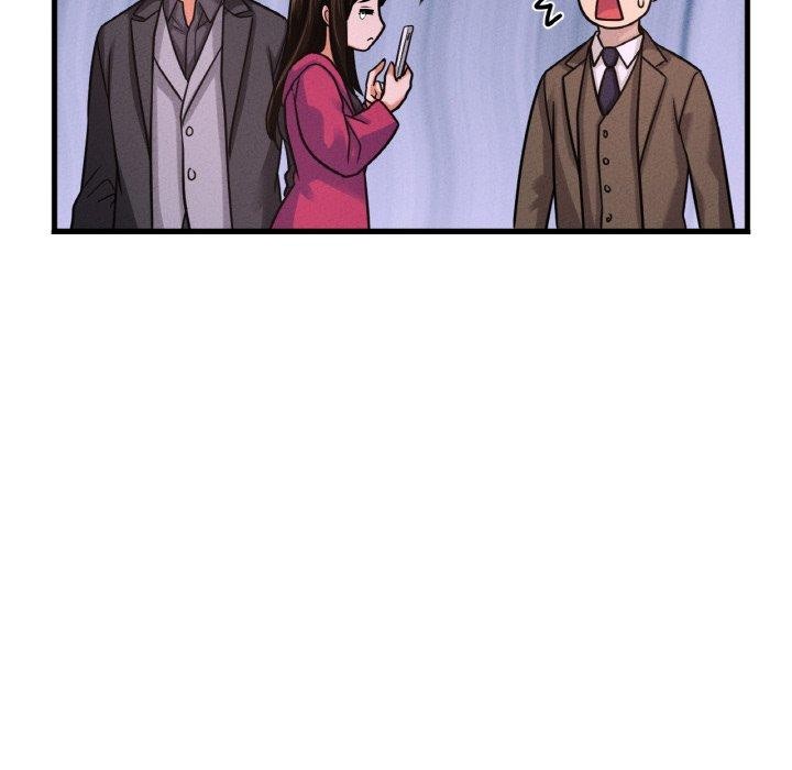 我的女王第49話