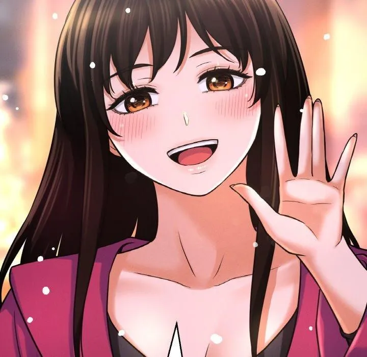 我的女王第49話