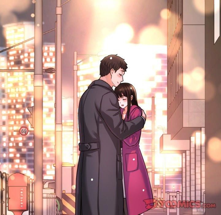 我的女王第49話