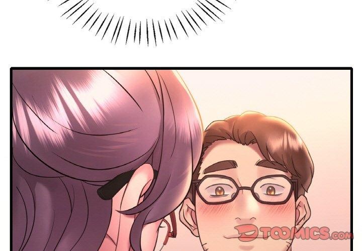 渴望占有她第41話