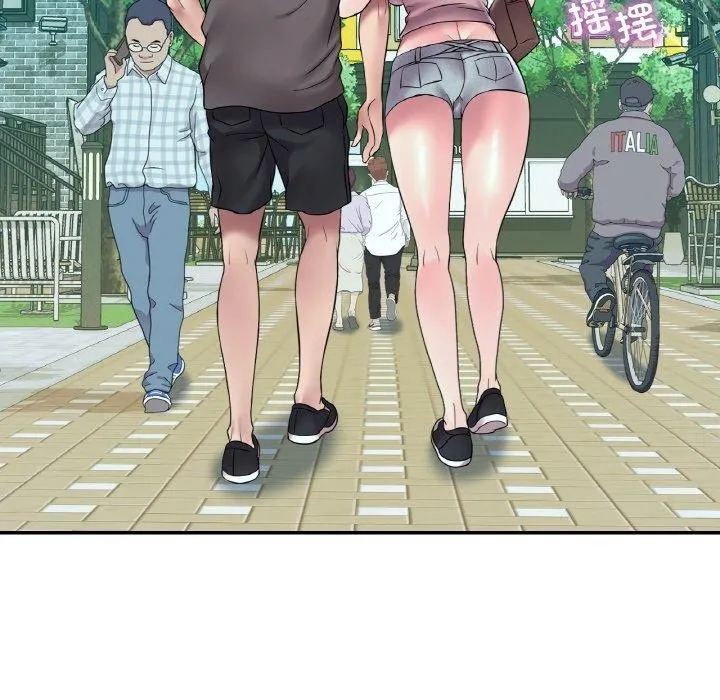 渴望占有她-第41話 - 图片 109