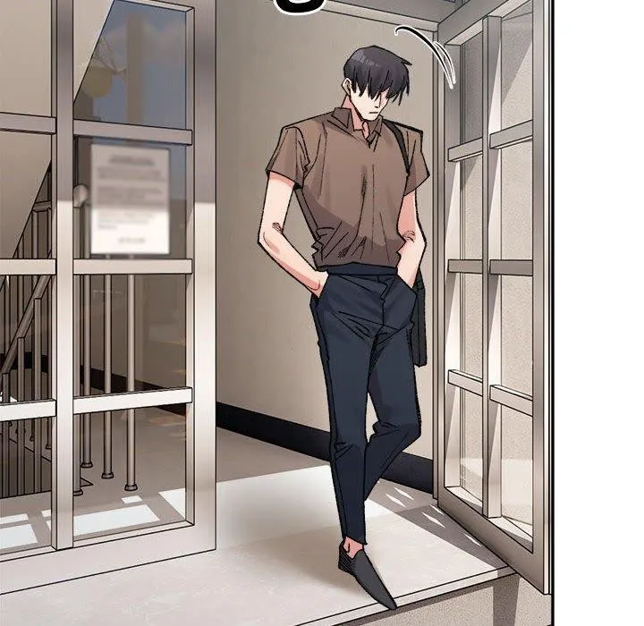 微妙关系-第37話 - 图片 125