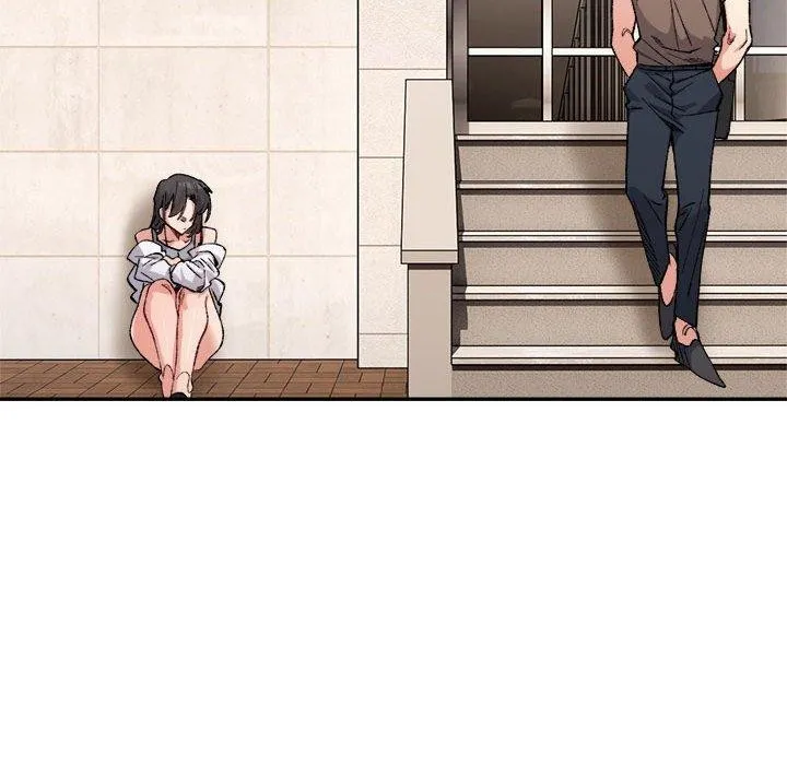 微妙关系-第37話 - 图片 132