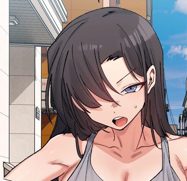 微妙关系第37話