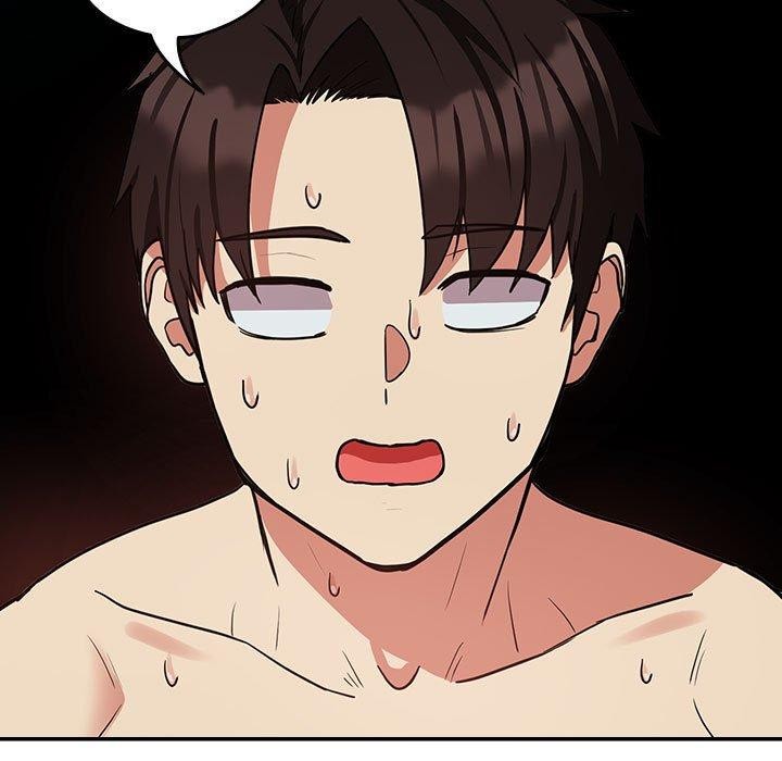 下班后的例行恋爱第33話