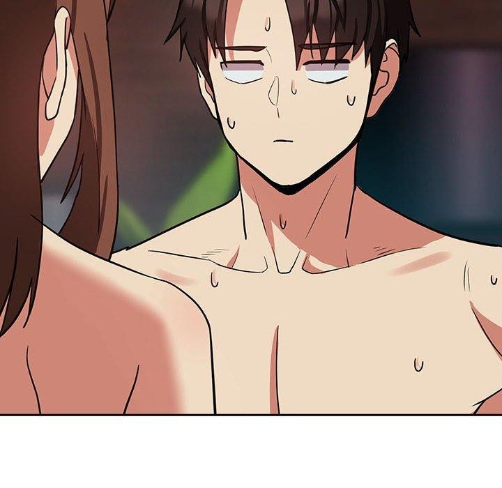 下班后的例行恋爱第33話