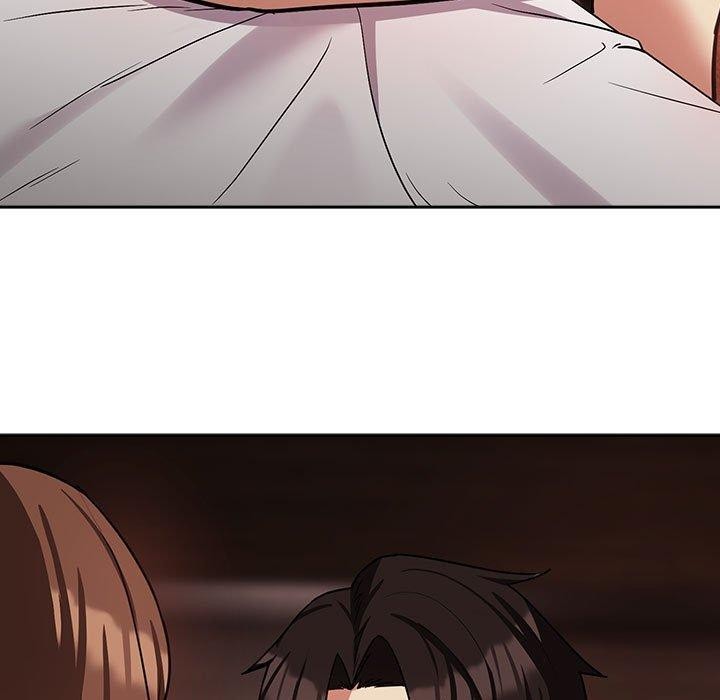 下班后的例行恋爱第33話