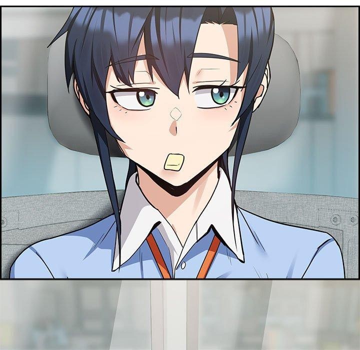 下班后的例行恋爱第33話