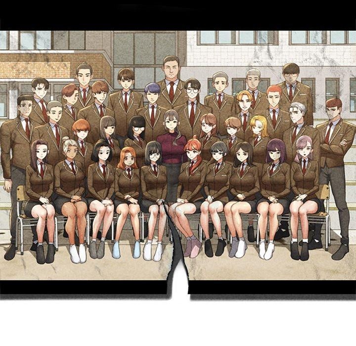 危险同学会第44話