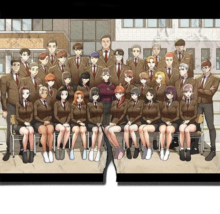 危险同学会-第44話 - 图片 23