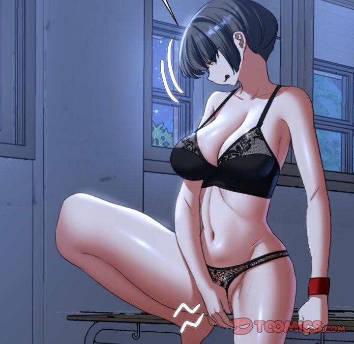 危险同学会第44話