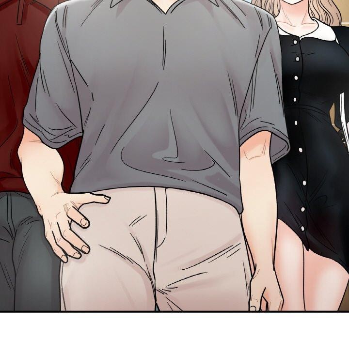 她才不是我姐姐第48話