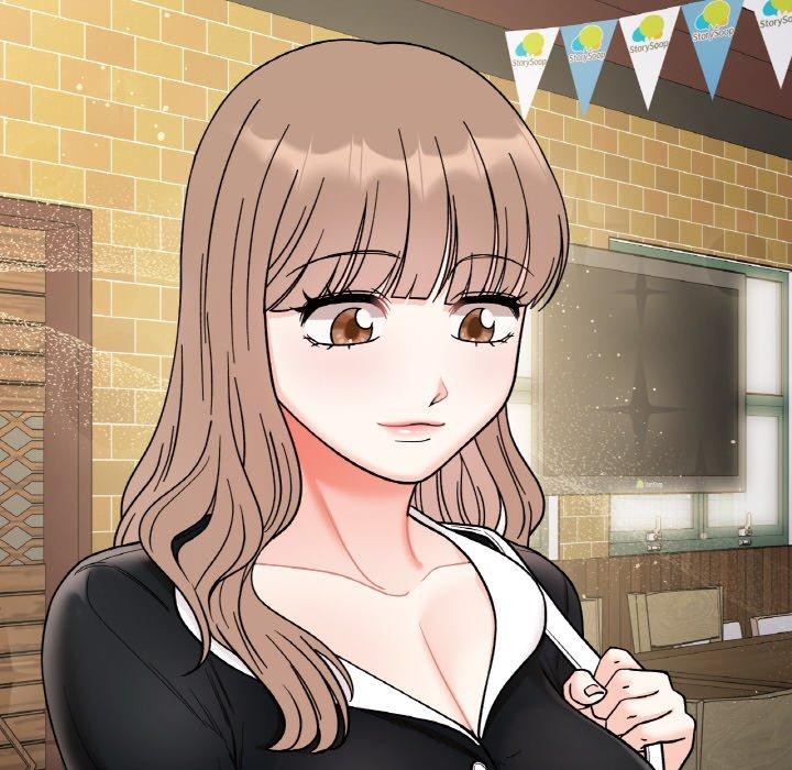 她才不是我姐姐第48話