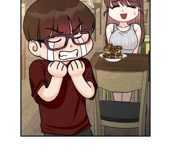 她才不是我姐姐第48話