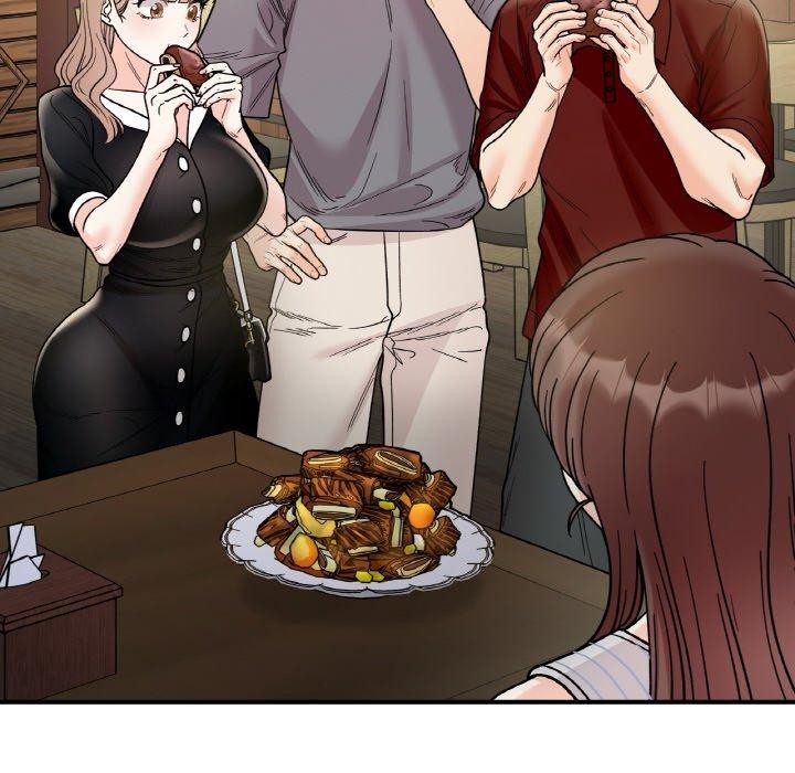 她才不是我姐姐第48話