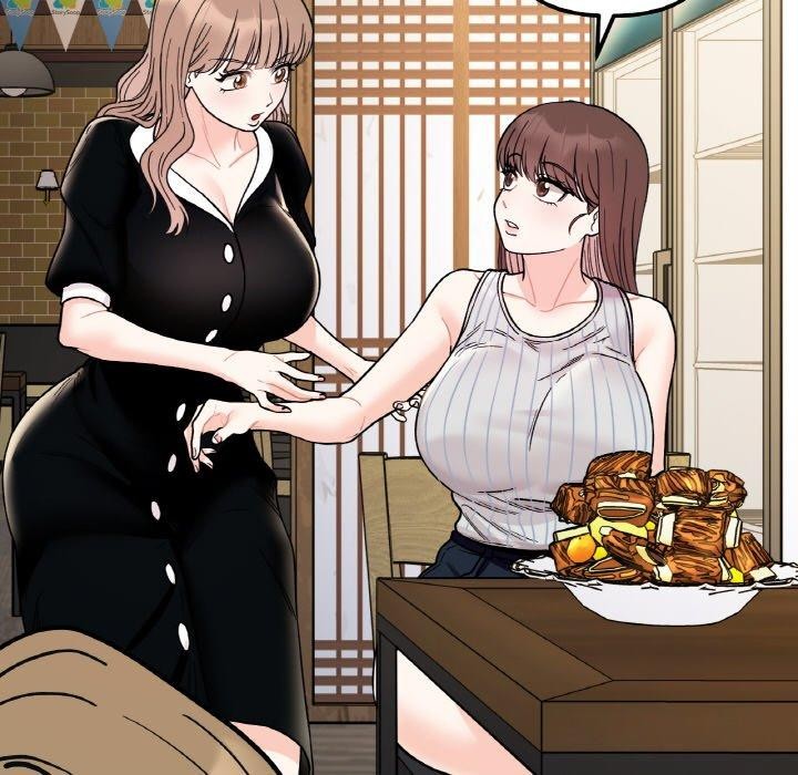 她才不是我姐姐第48話