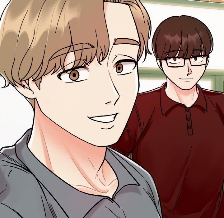 她才不是我姐姐第48話