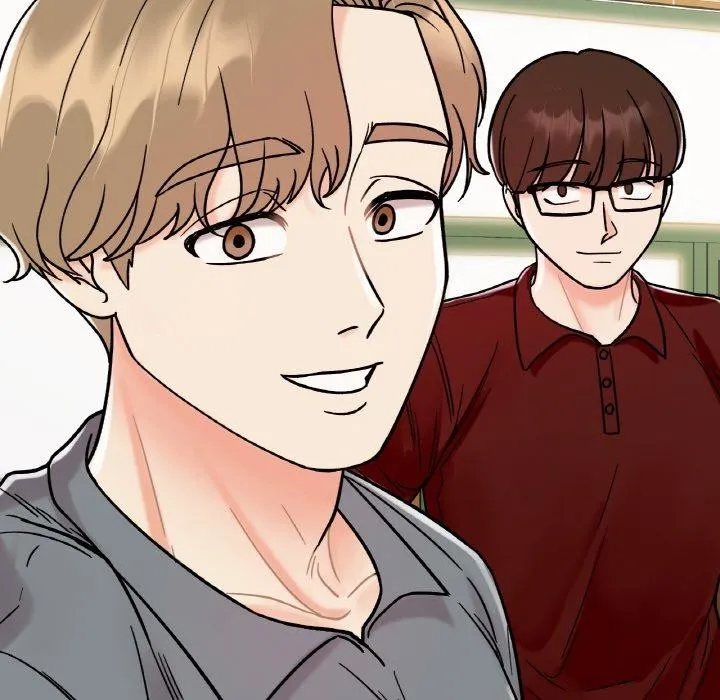 她才不是我姐姐-第48話 - 图片 126