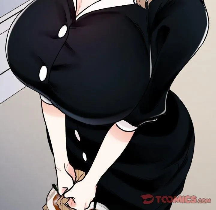 她才不是我姐姐第48話