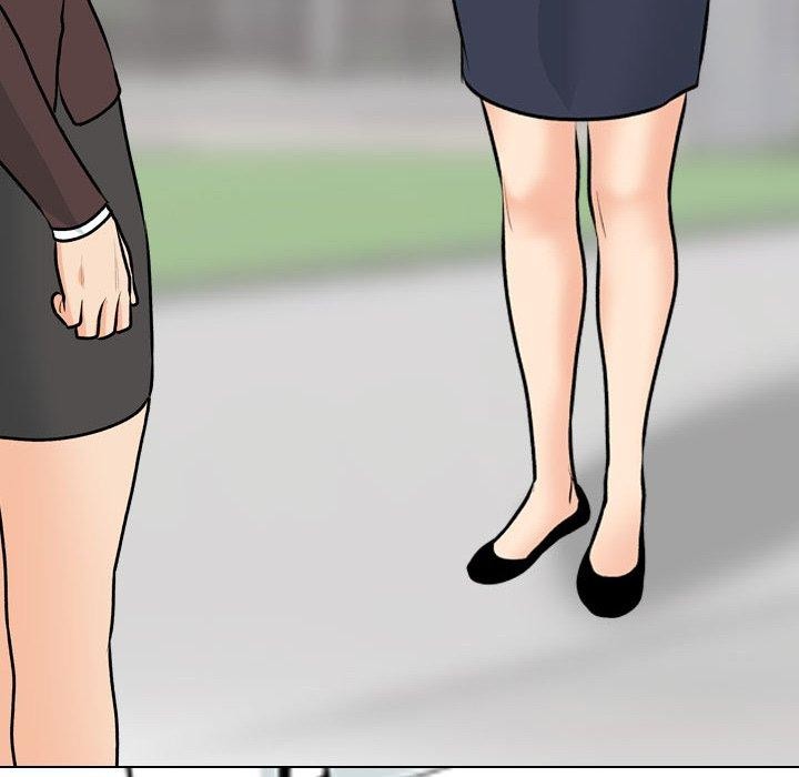 同事换换爱第193話