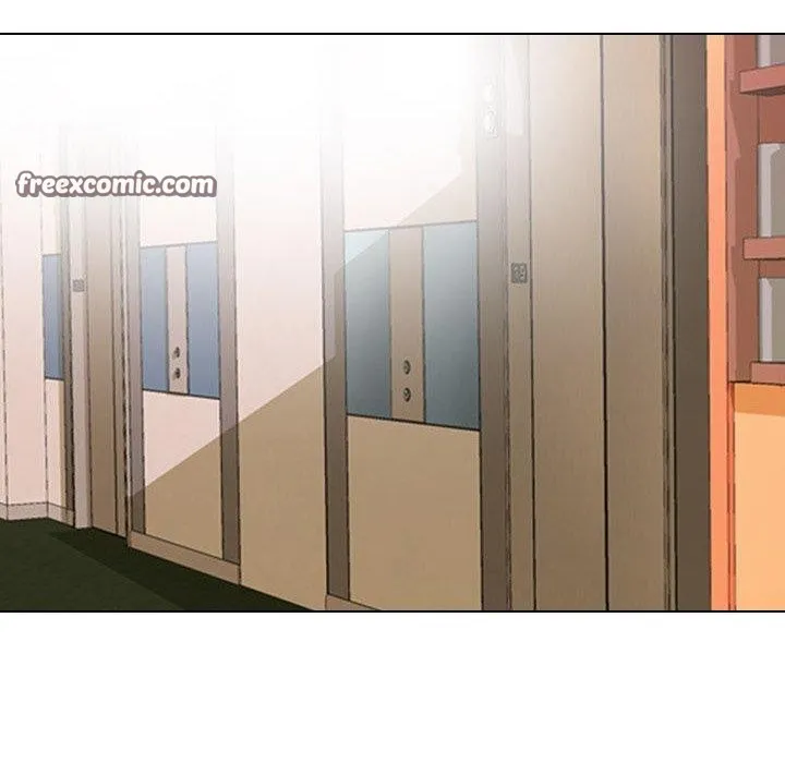 同事换换爱-第193話 - 图片 16