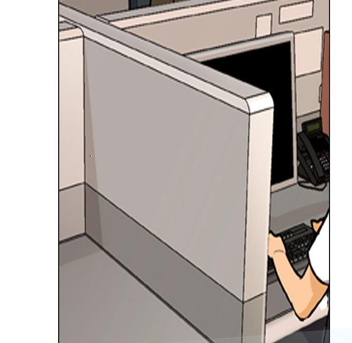 同事换换爱第193話