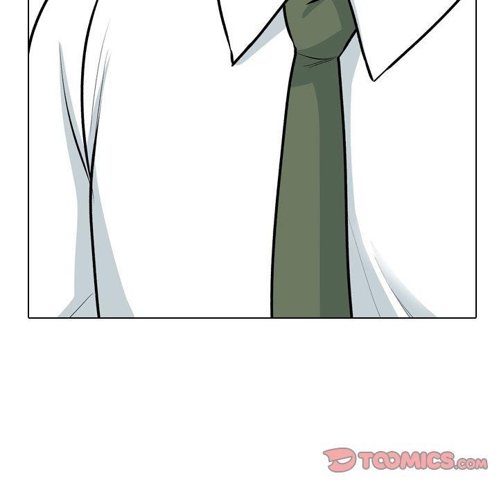 同事换换爱第193話