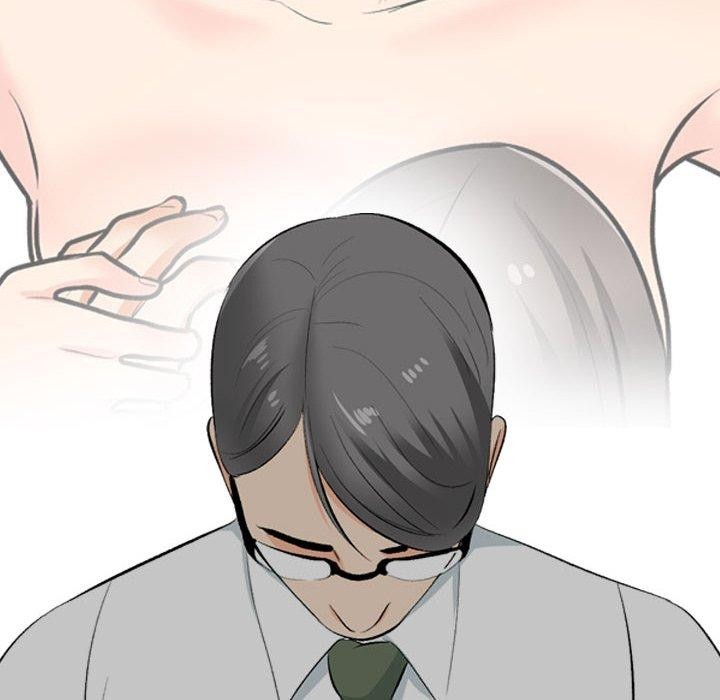 同事換換愛第193話