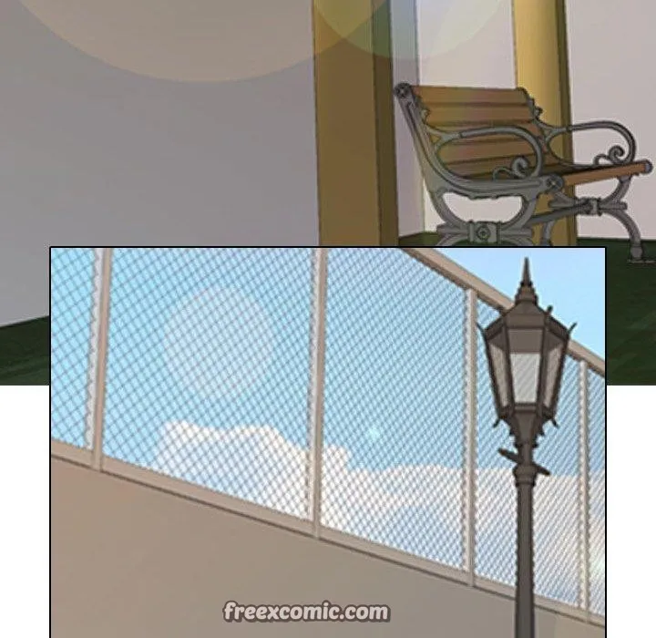同事換換愛第193話