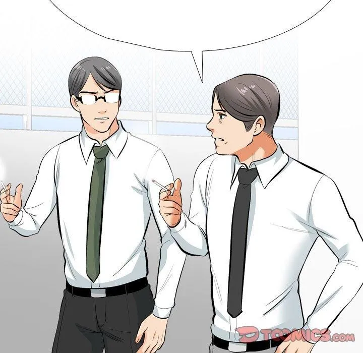 同事换换爱-第193話 - 图片 57