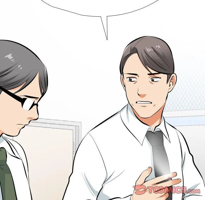 同事换换爱-第193話 - 图片 63